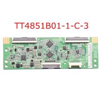 TT4851B01-1-C-3  Tcon Board  For TV  TT4851B01-1-C-3  Logic Board Origional Product  Profesional Test Board