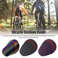 Bicycle Cushion Cover Stretch-Mesh Strong Protection Seat Cover Saddle Covers