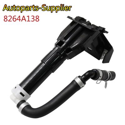 new prodects coming Right 8264A138 Headlight Cleaning Washer Nozzle jack cyl RIGHT For MITSUBISHI OUTLANDER