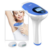 Mlay Epilator a IPL Hair removal 0 Flashes Permanent Hair Removal Machine Face Body depilador a