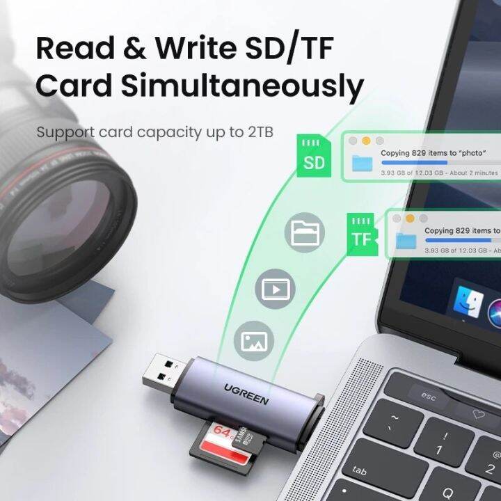 card-reader-usb-3-0-high-speed-multi-function-all-in-one-for-pc-notebook-accessories-smart-memory-card-reader-sd-card-adapter-usb-hubs