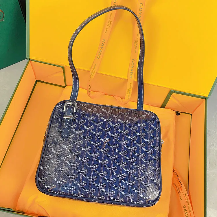 GOYARD Yona PM Shoulder hand bag