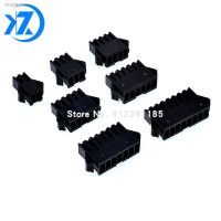 ☎❧ SM2.54 SM connector Female Male terminals SM2P 3P 4P 5P 6P 7P 8P