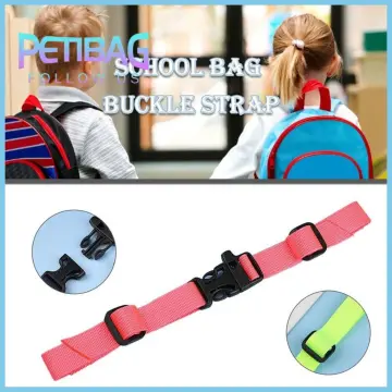 Backpack Strap Clip - Best Price in Singapore - Oct 2023