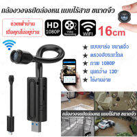 guinian กล้อง ไร้สายที่มีความละเอียดสูงถึง 2 ล้านพิกเซลและสามารถเชื่อมต่อ WiFi ได้