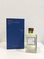 Maison Francis Kurkdjian 724 Edp for Unisex 200ml