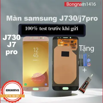 Màn Hình Samsung J7 Pro Chính Hãng Giá Tốt T08/2023 | Mua Tại Lazada.Vn
