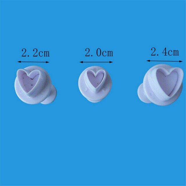 good-quality-congbiwu03033736-vogvigo-แม่พิมพ์มีดตัดเค้กคุกกี้ฟองดองพิมพ์ลูกสูบประทับตรา3ชิ้น-ชุดเครื่องมือตกแต่งเค้กเครื่องครัวสำหรับอบ-diy-นูนรูปดาว