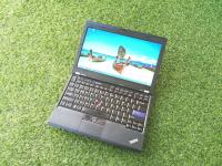 โน๊ตบุ๊ค Lenovo แล็ปท็อป Notebook เลอโนโว  ThinkPad X220(รูปจริง) สภาพสวย-กล้องหน้า-แบตใหม่