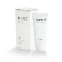 EVES BIOMILD SOOTHING CREAM ผิวแพ้ง่าย