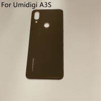 【☑Fast Delivery☑】 jiejiu65879742 Umidigi เคส A3s ใช้ปกป้องเคสฝาหลังสำหรับ A3s Umidigi Mt6761 5.7Quot; Hd 1440X720 Gratis Ongkir สมาร์ตโฟน