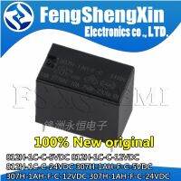 10pcs 812H-1C-C-5VDC 812H-1C-C-12VDC 812H-1C-C-24VDC 307H-1AH-F-C 307H-1AH-F-C-5VDC 307H-1AH-F-C-12VDC 307H-1AH-F-C-24VDC Relay