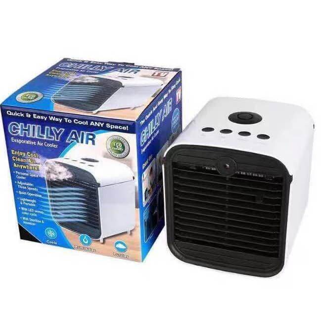Original Arctic air ultra Air cooler mini desktop air conditioner 2021