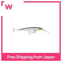 Rapala Minnow ตัวนับถอยหลังขนาด18ซม. 70กรัมเหยื่อปลาทูสเปน UV CD18MAG ปลาวาฬ