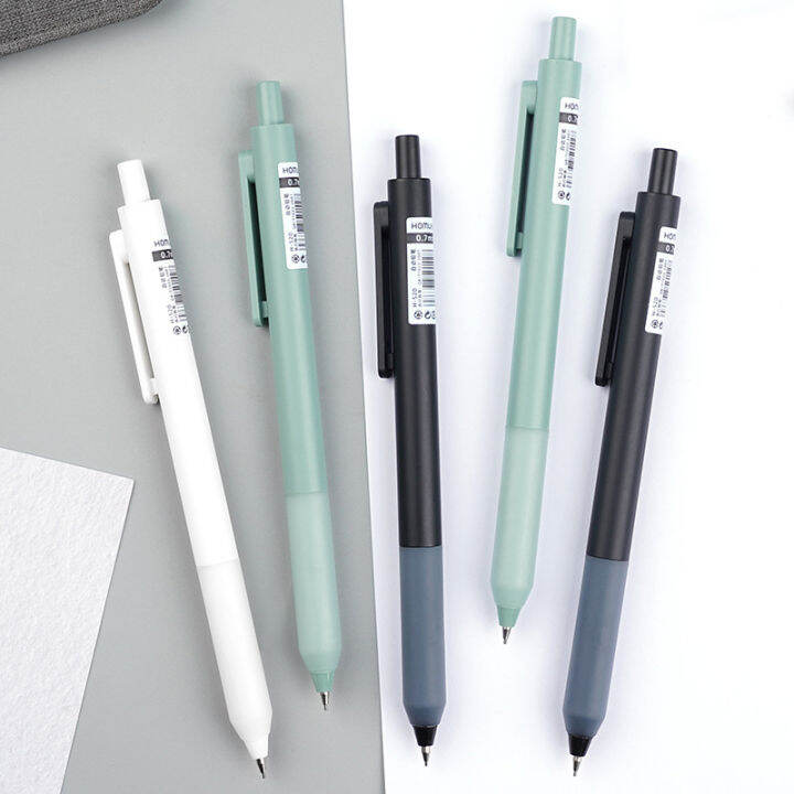 Mechanical pencil 0.5mm/0.7mm special HB pencil for student examination
