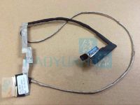 แอลซีดีแท้สายเคเบิลสำหรับ Hp อิจฉา M6 M6-1000 686898-001 Lcd Lvds สายเคเบิล Qcl50 Dc02001jh00