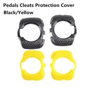 【CW】 Pedals Cleats Protection Cover Speedplay J amp;L Sporting A