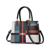 ♛ Lady handbags 2022 new fashionable female bagelegant single female inclined shoulder bag bag a undertakes