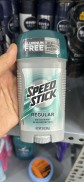 sáp khử mùi cho nam Speed Stick Regular Deodorant 24hr protection 85g