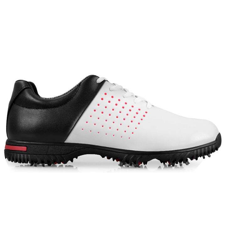 pgm-factory-direct-supply-golf-shoes-leisure-sports-waterproof-splash-golf