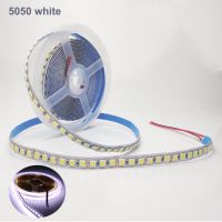 DC12V LED strip 5050 120LEDsm 5M 600LED Super Bright 5050 LED Flexible Strip Light RGB ,White,warm White