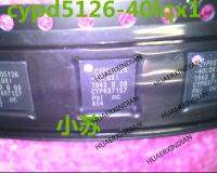 5PCS New Original New Original cypd5126-40lqx1 CYPD5126-40LQXI In Stock