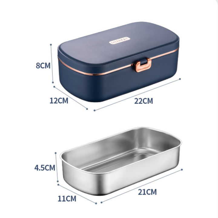 304-stainless-steel-electric-lunch-box-220v-home-work-adult-meal-heating-leak-proof-food-heated-warmer-container
