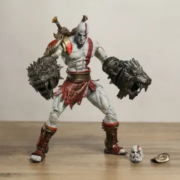 Shop God War 3 Action Figure online | Lazada.com.ph