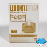 Bandai LED UNIT(YELLOW)