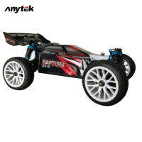 ANYTEK ZD Racing 16421-V2 1:16 4WD 9051 BX-16 Brushless Off-Road Car