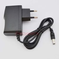 AC 100V-240V adapter DC 6V 200mA 300mA 400mA 500mA 600mA 700mA 800mA 900mA 1A Switching power supply 5.5mm x 2.1mm US EU UK PLUG Selection