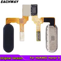 for HUAWEI Honor 9 Home Button FingerPrint Touch ID Sensor Flex Cable Ribbon Replacement Parts For HUAWEI Honor 9 Button Key