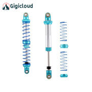 Shock Absorber Aluminum Alloy Accessories Compatible For 1 10 Climbing Car
