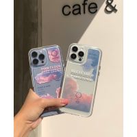 สอบถามก่อนกดสั่ง เคสโทรศัพท์ พร้อมส่งจากไทย เคสใส เคสเมฆ เคสก้อนเมฆ เคสลายเมฆ เมฆ เคสพร้อมส่ง