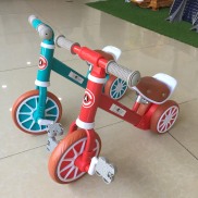 Xe đạp chòi chân cho trẻ Broller BABY PLAZA HD100
