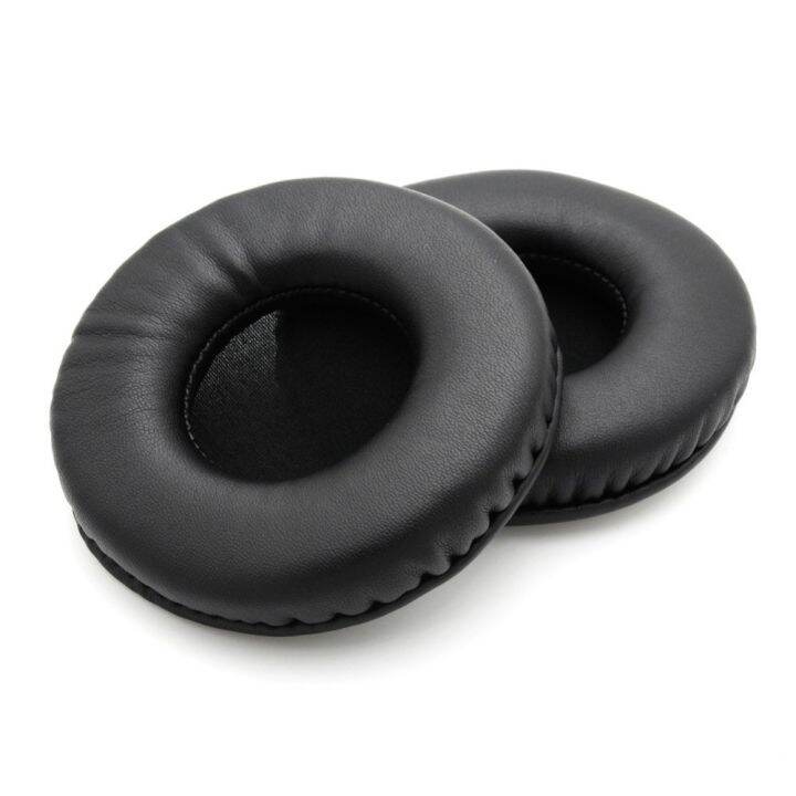 1-pair-of-ear-pads-replacement-pillow-foam-earpads-cushion-earmuff-for-sennheiser-hd205ii-hd215-hd225-hd440-headphones-earphone