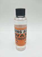 Ding All : DGA201* น้ำยาทำความสะอาด Ding All Wax Remover, 4oz.