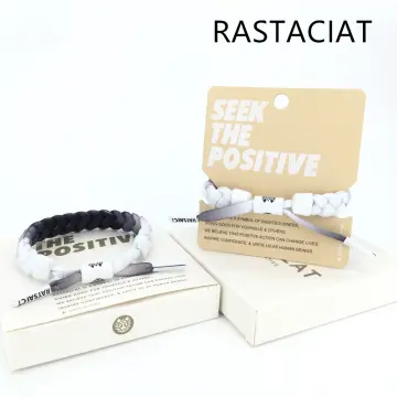 Off clearance white rastaclat