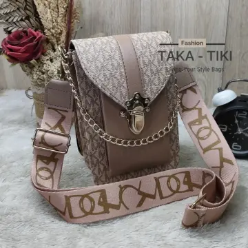 Tas Mcm - Jual Fashion Wanita Terbaru di Jakarta Utara 