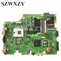 Refurbished 91400 Laptop motherboard for dell N5030 mainboard CN-091400 48.4EM24.011 GM45 DDR3 full tested