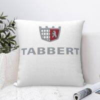 Tabbert Caravan Pillow Case Pillow Cover Kawaii For Bedroom Cushions Cover Pillow Case With Zip Fishing Reels