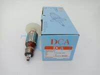 ทุ่นสว่าน Makita Maktec MT602 / MT603 / MT606 / MT817 / M.6412 / M.6413 : DCA / น้ำตาล