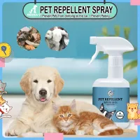 how do you make dog pee repellent