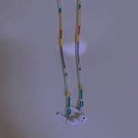 Mini Heart Mix Color Strap