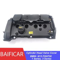 brand new Baificar Brand New Engine Cylinder Head Valve Cover 11127646553 11127601863 For BMW N13 F20 F30 F35 1 3 Series