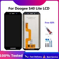 คุณภาพสูงผ่านการทดสอบสำหรับจอแสดงผล S40lite LCD แบบ DOOGEE + จอแอลซีดี Huawei ดิจิตอลหน้าจอสัมผัส + ดิจิไทเซอร์แบบสัมผัสเพื่อเปลี่ยน S40lite