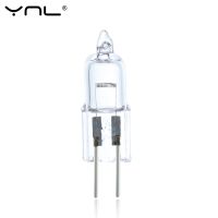 ฮาโลเจน20W Dc 12V เปลี่ยนหลอดไฟ Led Bombillas Lampada Ampoule Crystal Lampara Celling โคมไฟโคมระย้า Led หลอดไฟ