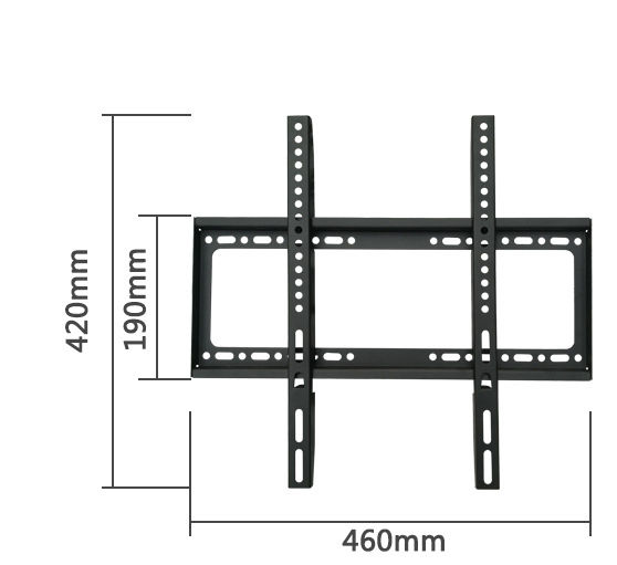 โปรพิเศษ-ขาแขวนทีวี-ที่แขวนทีวี-ทีวีติดผนังขาแขวนทีวี-26-63นิ้ว-lcd-led-ขาแขวนทีวี-lcd-led-26-63-นิ้ว-ราคาถูก-ขาแขวน-ขาแขวนทีวี-ขาแขวนลำโพง-ที่ยึด-ที่ยึดทีวี-ขาแขวนยึดทีวี