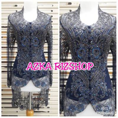 Top KEBAYA Graduation KEBAYA Party KEBAYA AKAD