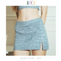 (inci.bkk) Bondi Skirt กระโปรงสั้น Knit